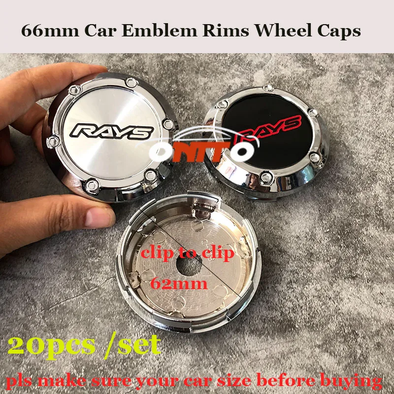 Best match Auto logo badge Covers For Rays rays logo Covers 20pcs/set 66mm Car Emblem Rims Wheels Hub Center caps 6.6cm Label
Best match Auto logo badge Covers For Rays rays logo Covers 20pcs/set 66mm Car Emblem Rims Wheels Hub Center caps 6.6cm Label