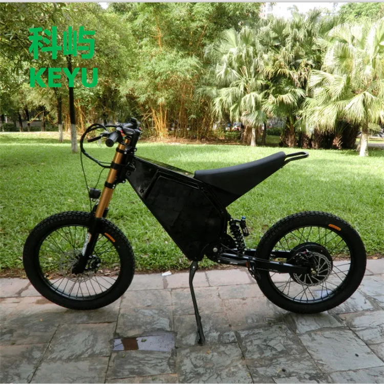 Clearance Enduro Electric Bike electric mountain bike 5