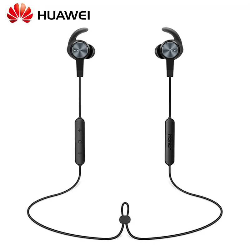 Original Huawei Honor xsport Bluetooth Headset am61 IPX5 Waterproof BT4.1 Music Mic Control Wireless Earphone For Android
Original Huawei Honor xsport Bluetooth Headset am61 IPX5 Waterproof BT4.1 Music Mic Control Wireless Earphone For Android