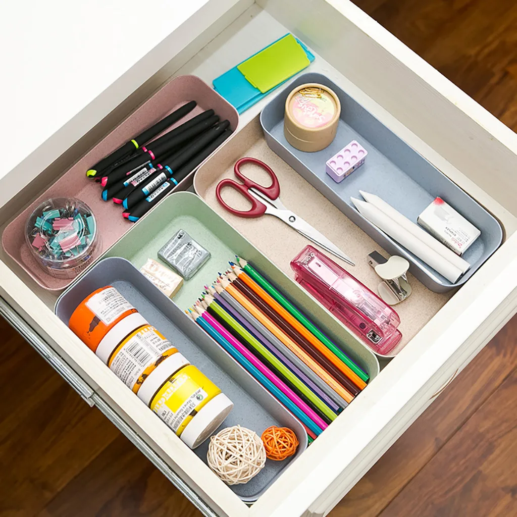 Adjustable Drawer Kitchen Cutlery Divider Case Makeup Storage Box Home Organizer almacenamiento y organizacion bathroom organize
Adjustable Drawer Kitchen Cutlery Divider Case Makeup Storage Box Home Organizer almacenamiento y organizacion bathroom organize