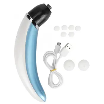 Baby Kids Electric Nasal Aspirator Anti-reflux Suction Safety Nose Cleaner USB Rechargeable Nasal Aspirator Baby Nasal Care
Baby Kids Electric Nasal Aspirator Anti-reflux Suction Safety Nose Cleaner USB Rechargeable Nasal Aspirator Baby Nasal Care