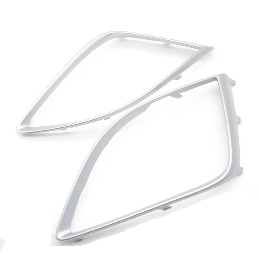 Car Styling for MAZDA 6 2010 2011 2012 2013 Fog Grill Bumper Cover Decoration
Car Styling for MAZDA 6 2010 2011 2012 2013 Fog Grill Bumper Cover Decoration