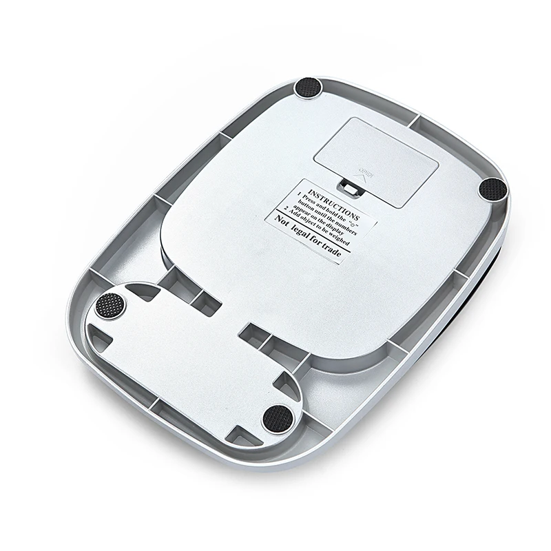 Kitchen and Food Scale (10)