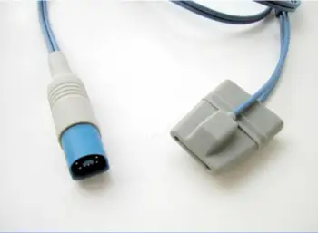 For HP MP20 MP30 MP40 MP50 MP70 MP80 Pediatric silicone soft tip spo2 sensor M1192A VM4 VM6 VM8 M3 M4 M1941A Reusable Spo2 8PIN
For HP MP20 MP30 MP40 MP50 MP70 MP80 Pediatric silicone soft tip spo2 sensor M1192A VM4 VM6 VM8 M3 M4 M1941A Reusable Spo2 8PIN