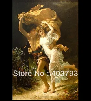 The Storm Pierre-Auguste Cot oil painting repro oil paintings stretched on wooden
The Storm Pierre-Auguste Cot oil painting repro oil paintings stretched on wooden