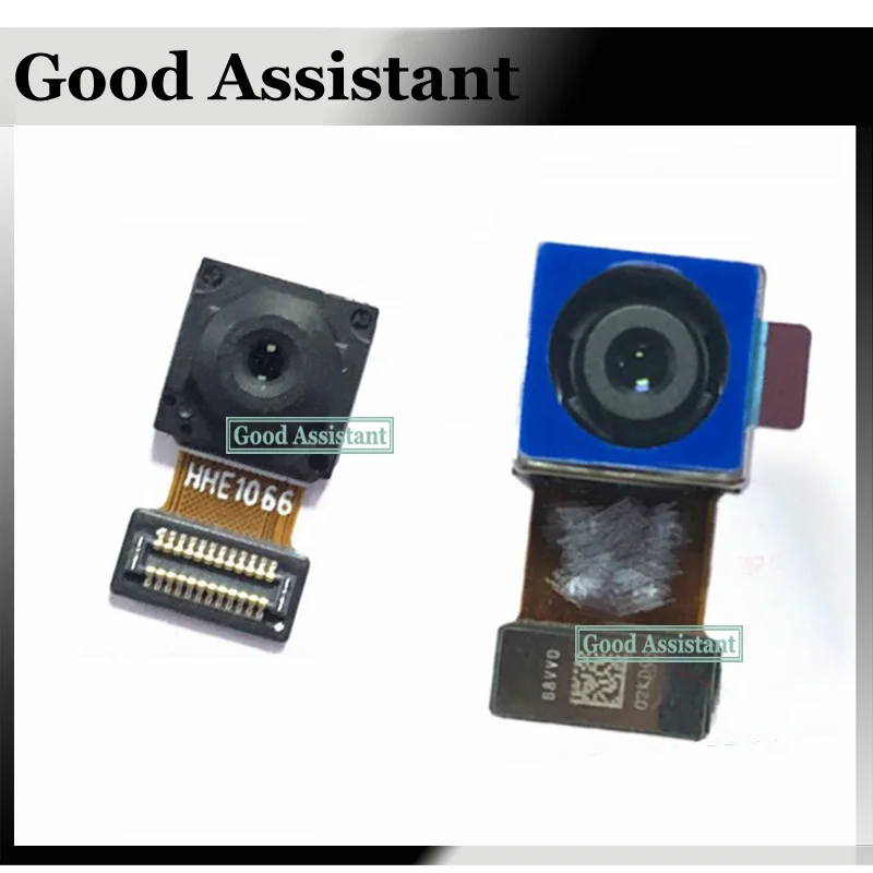6.1 inch For Huawei Honor 8A / For Honor Play 8A JAT-LX3 JAT-L09 Back Main Rear Big camera Small Front Camera flex cable Ribbon
6.1 inch For Huawei Honor 8A / For Honor Play 8A JAT-LX3 JAT-L09 Back Main Rear Big camera Small Front Camera flex cable Ribbon