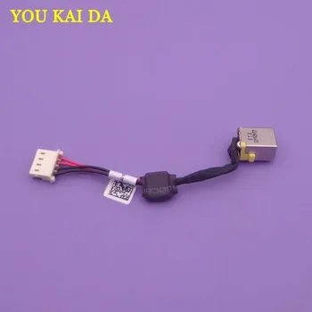 1pcs Brand New for Acer Aspire E1 E1-421 E1-431 E1-471 V3 V3-471 DC Jack with Cable 65W DC Jack Power 50.RYYN7.002
1pcs Brand New for Acer Aspire E1 E1-421 E1-431 E1-471 V3 V3-471 DC Jack with Cable 65W DC Jack Power 50.RYYN7.002