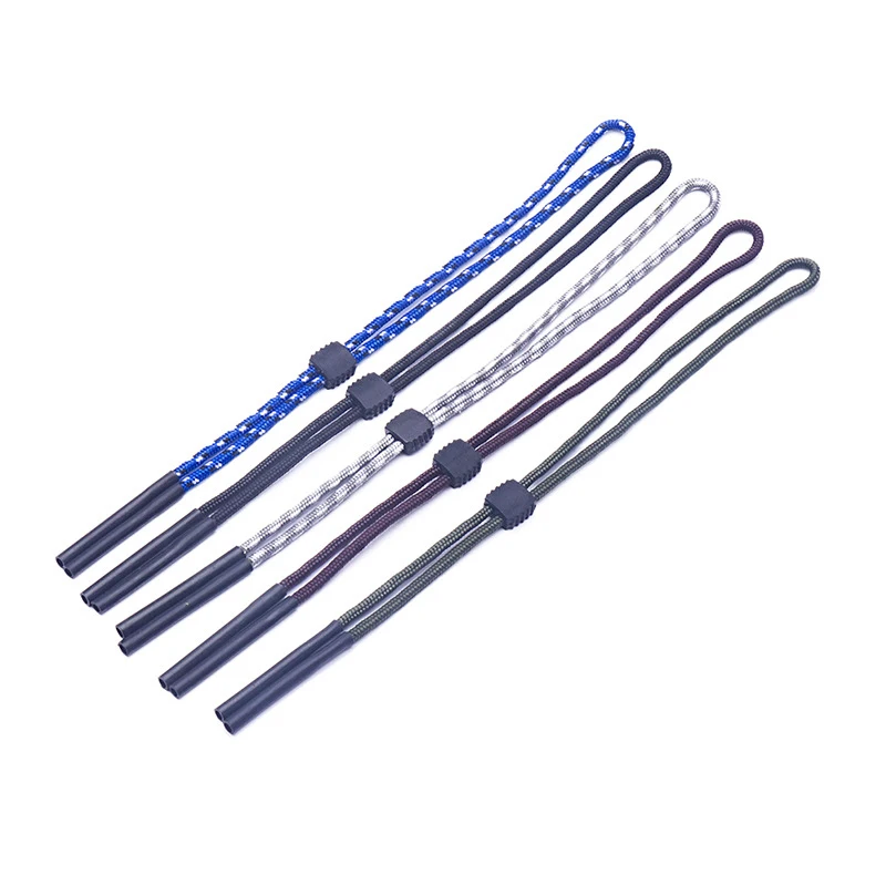 Polyester Weave Rope Chain Eyeglasses Chains Sports Reading Glasses Sunglasses Strap Cord Holder Neck Headband Accessories
Polyester Weave Rope Chain Eyeglasses Chains Sports Reading Glasses Sunglasses Strap Cord Holder Neck Headband Accessories