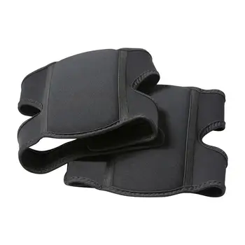 1Pair Flexible Soft Foam Kneepads Protective Skiing Sport Work Gardening Builder Knee Protector Pads Workplace Safety Supplies #
1Pair Flexible Soft Foam Kneepads Protective Skiing Sport Work Gardening Builder Knee Protector Pads Workplace Safety Supplies #