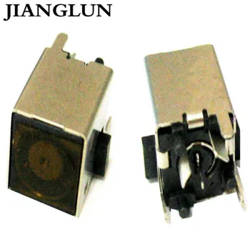 JIANGLUN AC DC IN POWER JACK PORT FOR HP Touchsmart Lavaca3 TS 520's ENVY 23 Omni 23 AIO
JIANGLUN AC DC IN POWER JACK PORT FOR HP Touchsmart Lavaca3 TS 520's ENVY 23 Omni 23 AIO
