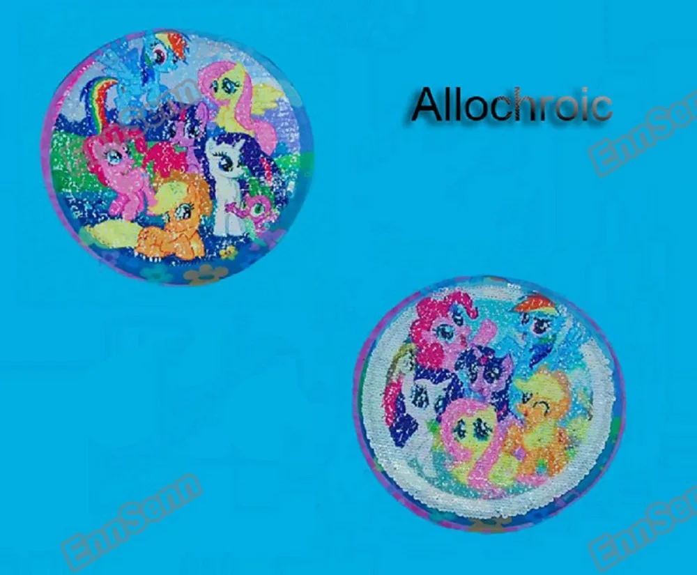 1pcs Cartoon Reversible Change Sequins Patches For Clothes Kids Adult T Shirt Sew On Embroidered Fabric Badges DIY Applique
1pcs Cartoon Reversible Change Sequins Patches For Clothes Kids Adult T Shirt Sew On Embroidered Fabric Badges DIY Applique