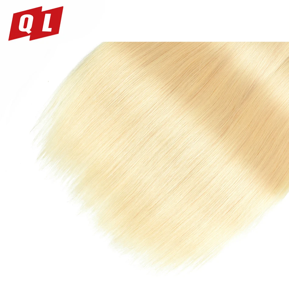 QI-Hair-Straight-Malaysian-613-Blonde-Color-3-Hair-Bundles-With-4-4-Lace-Closure-Non (5)