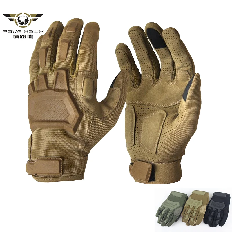 Airsoft Paintball Military gloves Men Army Special Forces Antiskid Bicycle Full Finger Gym Gloves Tactical Touch Screen gloves
Airsoft Paintball Military gloves Men Army Special Forces Antiskid Bicycle Full Finger Gym Gloves Tactical Touch Screen gloves