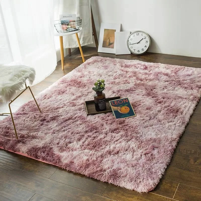 New Tie-dyeing Colors Bathroom Mat Floor Decor Carpets Customized Size Bath Mat Plush Rugs For Toilet WC Lavatory Room Doormats
New Tie-dyeing Colors Bathroom Mat Floor Decor Carpets Customized Size Bath Mat Plush Rugs For Toilet WC Lavatory Room Doormats