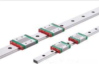 HIWIN MGN7CZ0C block , MGN7C block (can used on the 7mm wide linear guide rail )
HIWIN MGN7CZ0C block , MGN7C block (can used on the 7mm wide linear guide rail )