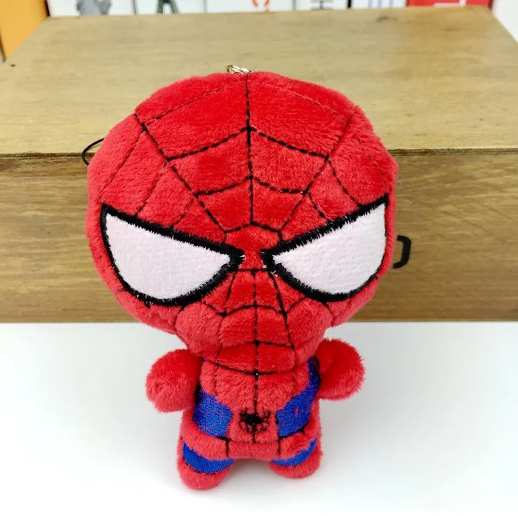 Kawaii Stuffed 10cm Plush Stuffed Toy Doll - Gift Pendant decor Plush Toy , accessories toys kid Plush Decor Toys
Kawaii Stuffed 10cm Plush Stuffed Toy Doll - Gift Pendant decor Plush Toy , accessories toys kid Plush Decor Toys