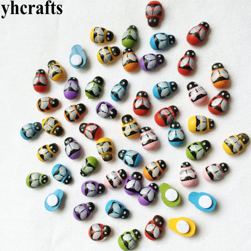 100PCS/LOT,Mixed 7 Color ladybug stickers,Fridge sticker,Wall stickers,Garden ornament,Easter crafts.13x9mm,Freeshipping onstock
100PCS/LOT,Mixed 7 Color ladybug stickers,Fridge sticker,Wall stickers,Garden ornament,Easter crafts.13x9mm,Freeshipping onstock