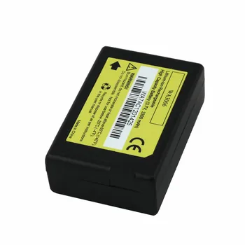 1pc High Quality South WA3006 RTK Battery for SOUTH GPS RTK, PSION 7527C,7527,7525C
1pc High Quality South WA3006 RTK Battery for SOUTH GPS RTK, PSION 7527C,7527,7525C