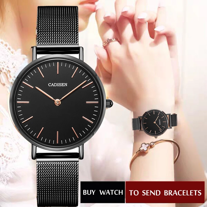 2025 Fashion Luxury Brand Women Quartz Watch Creative Thin Ladies Wrist Watch For Montre Femme 2019 Female Clock relogio femi
2025 Fashion Luxury Brand Women Quartz Watch Creative Thin Ladies Wrist Watch For Montre Femme 2019 Female Clock relogio femi
