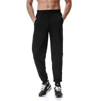 2018 Fall Men's Black Print Trousers Jogger Men's Harem Pants Casual Slim Fit Men's Fitness Sweatpants Plus Size 2XL wholesale
2018 Fall Men's Black Print Trousers Jogger Men's Harem Pants Casual Slim Fit Men's Fitness Sweatpants Plus Size 2XL wholesale