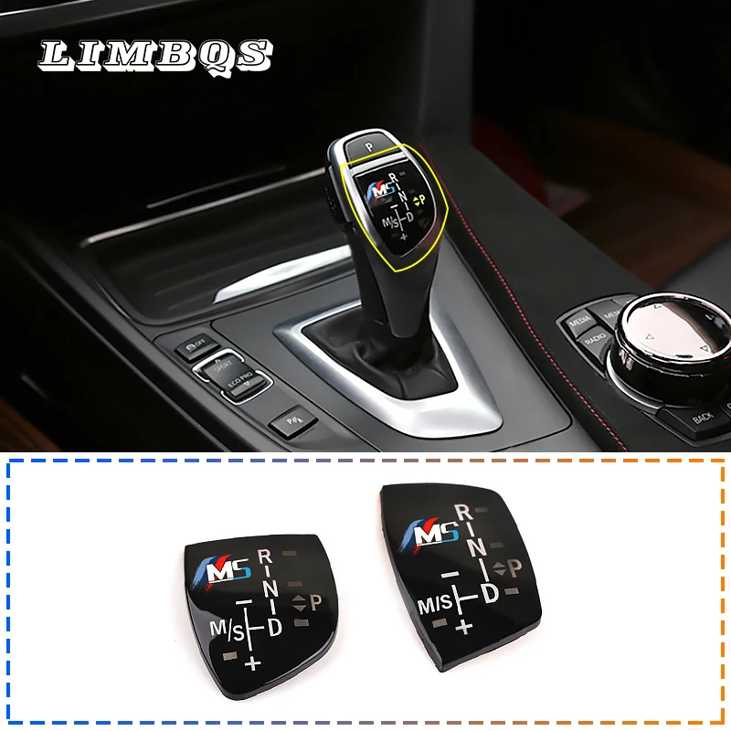 Gear shift knob cover for f01 f30 g11 g30 f15 f25 f48 BMW 1 3 5 7 X1 X3 X5 Series luxury black original high quality easy instal
Gear shift knob cover for f01 f30 g11 g30 f15 f25 f48 BMW 1 3 5 7 X1 X3 X5 Series luxury black original high quality easy instal
