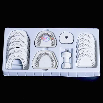 New 1Set Dental Lab Model System for Laser Pin Machine Equipment Tool On Stone Model Work High Quality
New 1Set Dental Lab Model System for Laser Pin Machine Equipment Tool On Stone Model Work High Quality
