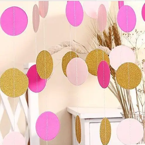 glitter pink fushia gold hearts Wedding garlands Christmas Birthday nursery Bridal Baby shower banners engagement party buntings
glitter pink fushia gold hearts Wedding garlands Christmas Birthday nursery Bridal Baby shower banners engagement party buntings
