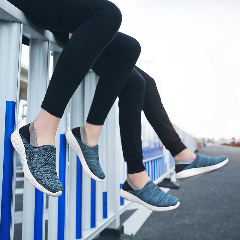 Couple Shoes Women's Shoes Casual Weaving Fashion Shoes Walking Flats Women Loafers Breathable Air Mesh Swing Large Size 46 47
Couple Shoes Women's Shoes Casual Weaving Fashion Shoes Walking Flats Women Loafers Breathable Air Mesh Swing Large Size 46 47