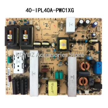 free shipping Good test power supply board for L40P10FBEG L40S9 40-IPL40A-PWC1XG
free shipping Good test power supply board for L40P10FBEG L40S9 40-IPL40A-PWC1XG