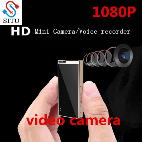 MINI camera DV hidden Professional Digital Voice Video recorder HD1080P Sport Camcorder 8G 16G 32G noise reduction
MINI camera DV hidden Professional Digital Voice Video recorder HD1080P Sport Camcorder 8G 16G 32G noise reduction