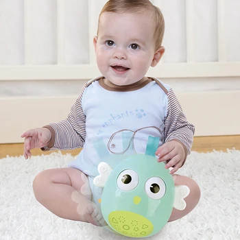 Fun Baby Cartoon Penguin Animal Blink Tumbler Toy Early Education Puzzle Nodding Doll Baby Toys Gifts
Fun Baby Cartoon Penguin Animal Blink Tumbler Toy Early Education Puzzle Nodding Doll Baby Toys Gifts