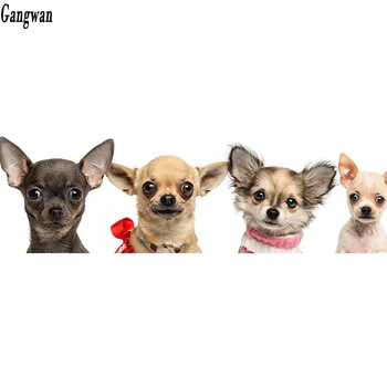5D DIY Diamond Painting crystal round square Rhinestone Pasting home Decor Painting 3d Diamond Embroidery Mosaic chihuahua dog
5D DIY Diamond Painting crystal round square Rhinestone Pasting home Decor Painting 3d Diamond Embroidery Mosaic chihuahua dog
