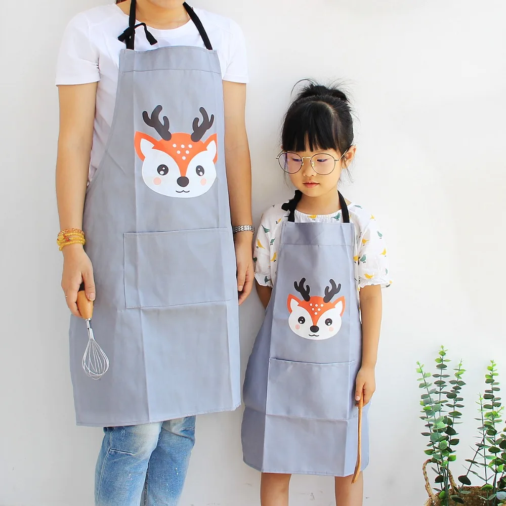 Hot Fashion Lady Women Men kid Adjustable cartoon Cotton Linen High-grade Kitchen Apron For Cooking Baking Restaurant Pinafore
Hot Fashion Lady Women Men kid Adjustable cartoon Cotton Linen High-grade Kitchen Apron For Cooking Baking Restaurant Pinafore