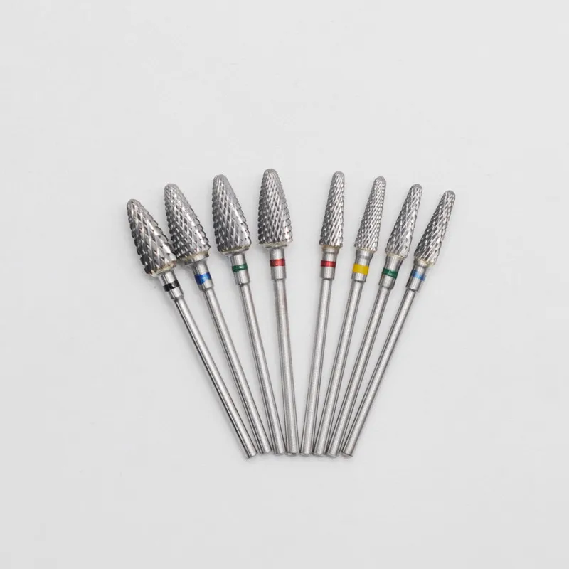 Dentist Lab Burs Tungsten Carbide Nail Drill Bits Machine Nail Cutter Nail File Manicure Carbide Nail Drill Bit
Dentist Lab Burs Tungsten Carbide Nail Drill Bits Machine Nail Cutter Nail File Manicure Carbide Nail Drill Bit