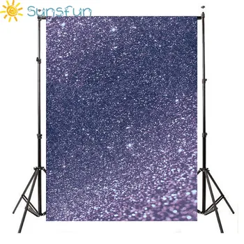Sunsfun 5x7ft Shinning Photography Backdrop for Photo Studio Senior Art Fabric Background for Newborn Purple Bokeh Backdrops
Sunsfun 5x7ft Shinning Photography Backdrop for Photo Studio Senior Art Fabric Background for Newborn Purple Bokeh Backdrops