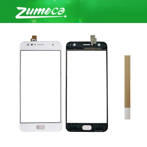 5.5 Inch High Quality For Asus Zenfone 4 Selfie ZD553KL Touch Screen Digitizer Touch Panel Lens Glass Black White Color+Tape
5.5 Inch High Quality For Asus Zenfone 4 Selfie ZD553KL Touch Screen Digitizer Touch Panel Lens Glass Black White Color+Tape