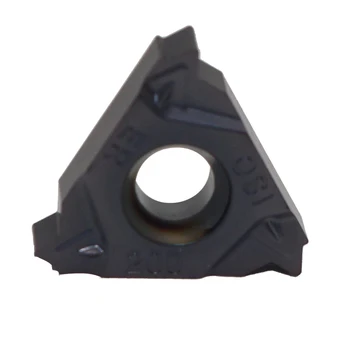 10PCS WS5125 16ER 200ISO PVD lathe turning insert CNC carbide insert high quality external thread tool
10PCS WS5125 16ER 200ISO PVD lathe turning insert CNC carbide insert high quality external thread tool
