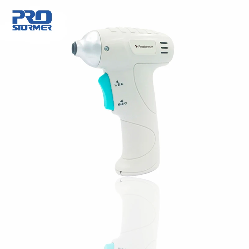 Prostormer 6V Cordless Cordless Screwdriver High Quality Handheld Home Multifunction DIY Power Tools (without AA batteries) 
Prostormer 6V Cordless Cordless Screwdriver High Quality Handheld Home Multifunction DIY Power Tools (without AA batteries)