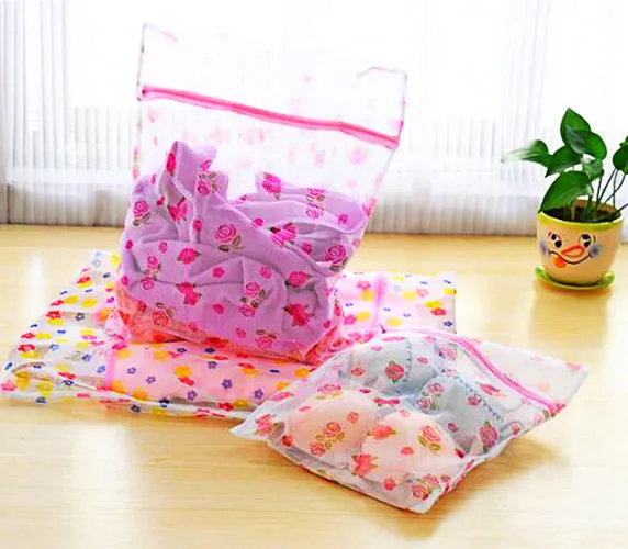 2019 New arrival Convenient Bra Lingerie Wash Laundry Bags Home Using Clothes Washing Net Basket Bag Zipped Wash Bag 1PCS
2019 New arrival Convenient Bra Lingerie Wash Laundry Bags Home Using Clothes Washing Net Basket Bag Zipped Wash Bag 1PCS