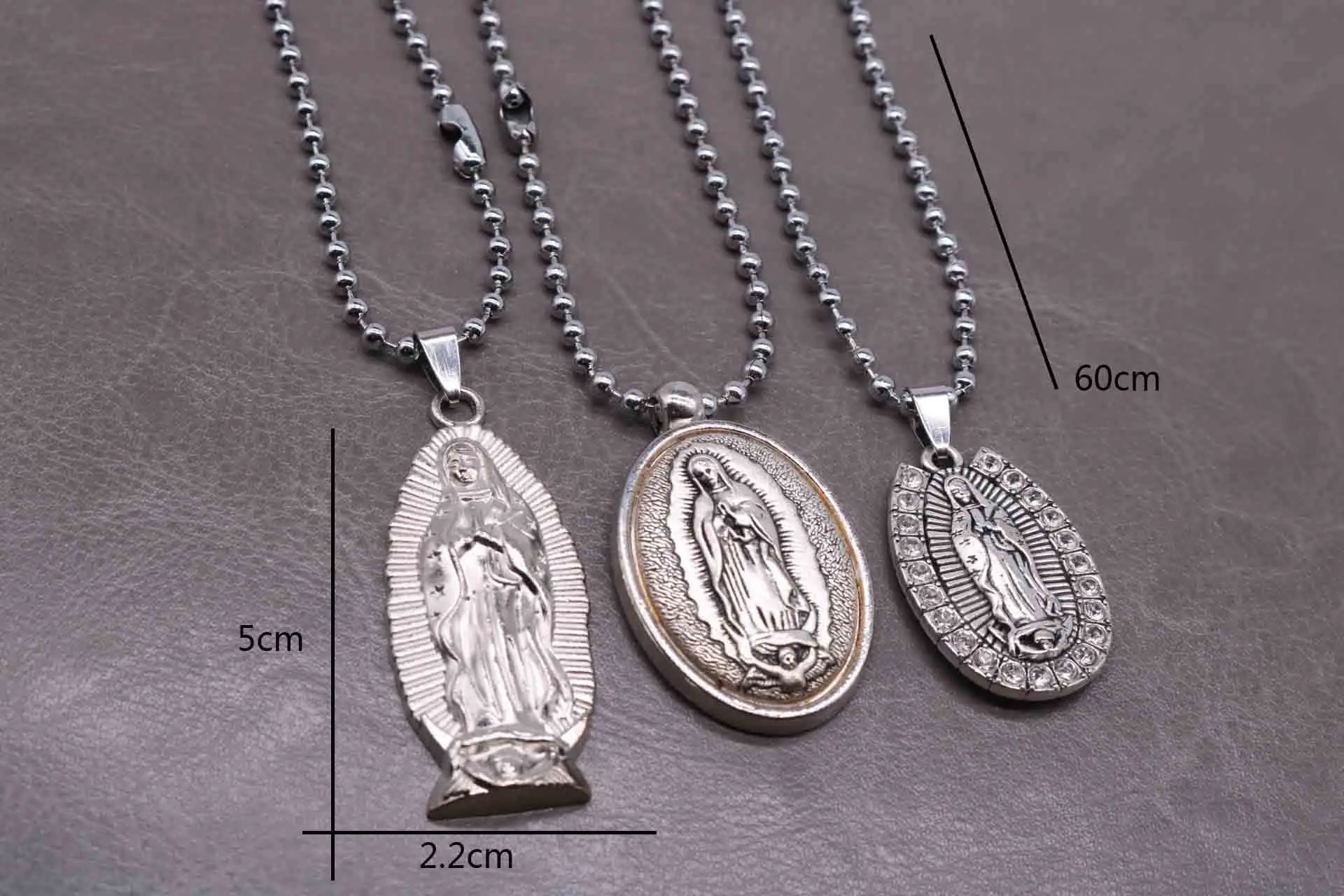 Rose Guadalupe Our Lady Necklace, Rosary Beaded Necklace. Guadalupe necklace pendant bead chain
Rose Guadalupe Our Lady Necklace, Rosary Beaded Necklace. Guadalupe necklace pendant bead chain