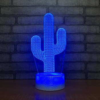 Immortal stick3D Night Light Creative Illusion 3d Lamp LED 7 Color changing Table Desk Lamp For Children Xmas Gift
Immortal stick3D Night Light Creative Illusion 3d Lamp LED 7 Color changing Table Desk Lamp For Children Xmas Gift