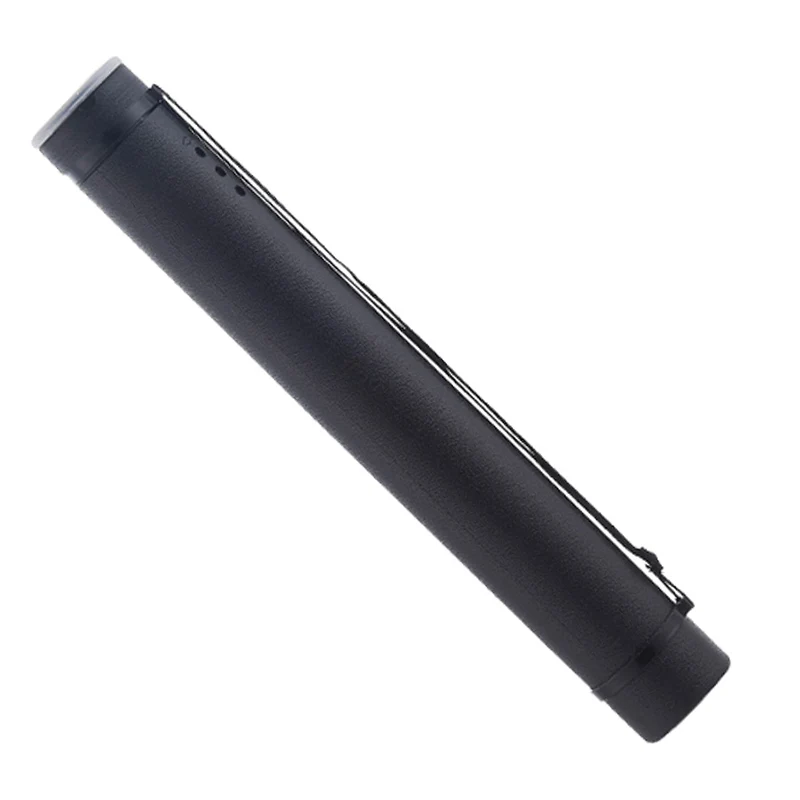 Boutique Black Plastic Drawing Picture Storage Tube Poster Scroll Holder Quiver Painting tube
Boutique Black Plastic Drawing Picture Storage Tube Poster Scroll Holder Quiver Painting tube