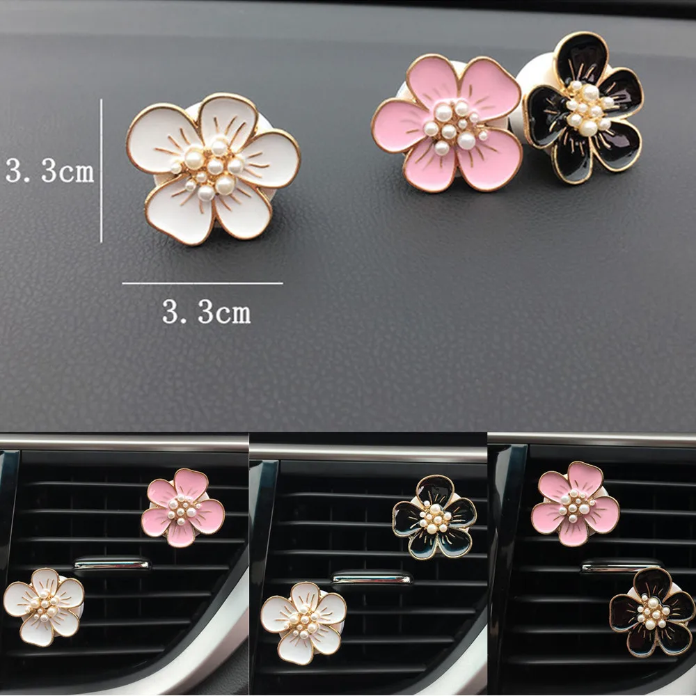 Car Multiflora Flower Air Outlet Fragrant Perfume Clip Air Freshener Diffuser automatic car air freshener_1.23
Car Multiflora Flower Air Outlet Fragrant Perfume Clip Air Freshener Diffuser automatic car air freshener_1.23