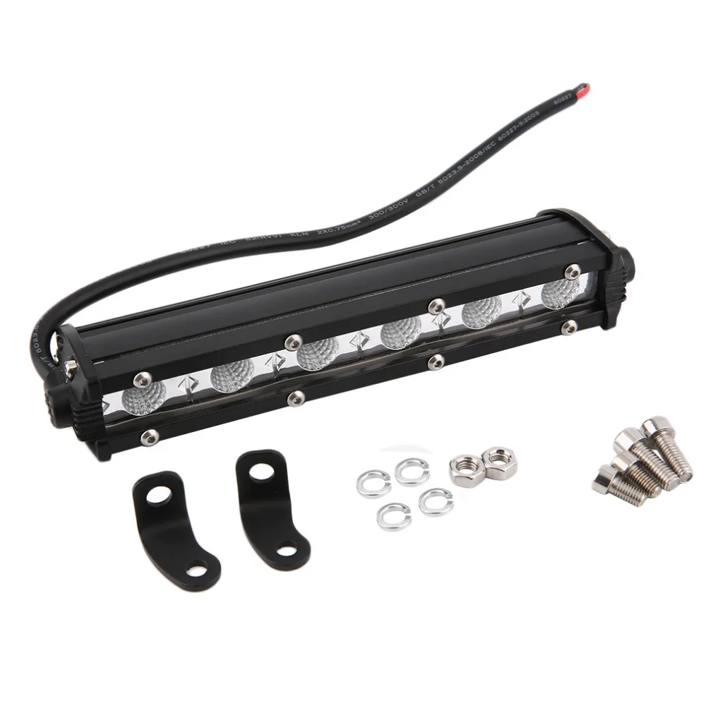 2019 Car light LED strip Work Light bright Bar Spotlight Flood for car Work licence plat Lamp Vehicle Flood caravan waterproof
2019 Car light LED strip Work Light bright Bar Spotlight Flood for car Work licence plat Lamp Vehicle Flood caravan waterproof