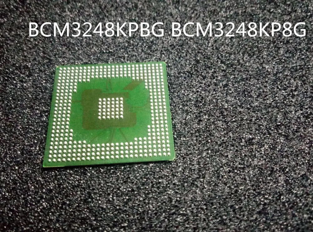 new BCM3248KPBG BCM3248KP8G | Электроника