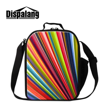 Dispalang Portable Cooler Kids Lunch Bag Shadow Print Thermal Food Picnic Small Lunch Bags for Men Womne Lunch Box Bag Tote
Dispalang Portable Cooler Kids Lunch Bag Shadow Print Thermal Food Picnic Small Lunch Bags for Men Womne Lunch Box Bag Tote