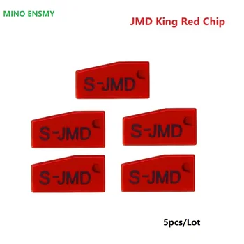 Original S-JMD King Chip for Handy Baby car Key chip Copier to Clone 46/4C/4D/G Chip 5pcs/lot Free Shipping
Original S-JMD King Chip for Handy Baby car Key chip Copier to Clone 46/4C/4D/G Chip 5pcs/lot Free Shipping