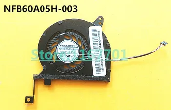 New Original Laptop/Notebook CPU cooling Fan for HP spectre 13 13-3000 NFB60A05H-003
New Original Laptop/Notebook CPU cooling Fan for HP spectre 13 13-3000 NFB60A05H-003