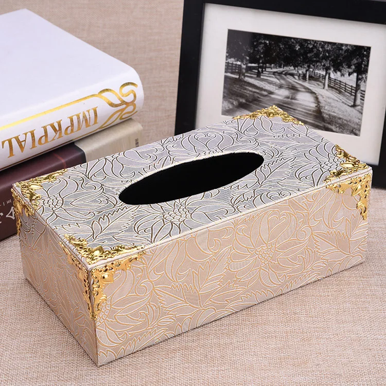 rectangular removable tissue box holder dispenser extracted tissue box cover napkin box holder toilet paper holder creative 530
rectangular removable tissue box holder dispenser extracted tissue box cover napkin box holder toilet paper holder creative 530