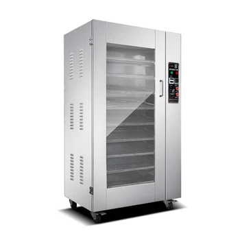Commercial Food Drying Case Multifunctional Food Drying Machine Automatic Constant Temperature Fruit/Vegetable Drying Box 169
Commercial Food Drying Case Multifunctional Food Drying Machine Automatic Constant Temperature Fruit/Vegetable Drying Box 169
